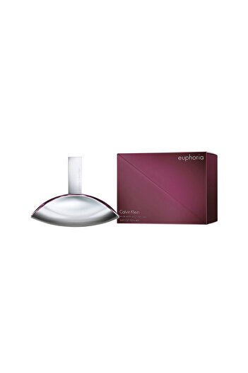Calvin Klein Euphoria 186398 Eau de Parfum for Women