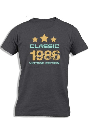 Ay Cabron CLASSIC 1986 CHALK