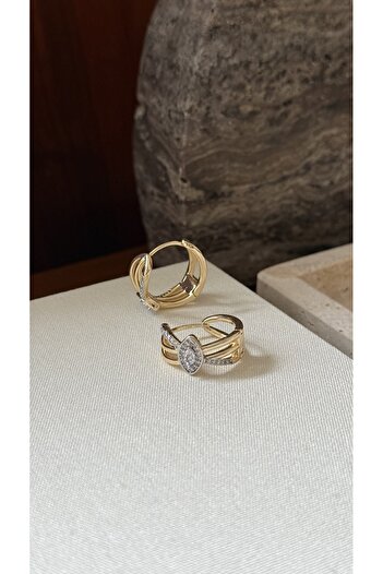 Muse Sister Special Series Berry Earrings