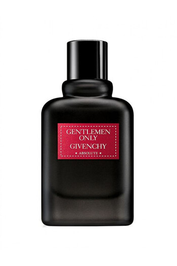 Givenchy Gentleman Only Absolute EDP Men 100 ml Givenchy Gentleman Only Absolute EDP Men 100 ml