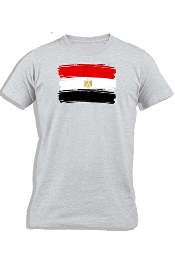 Ay Cabron EGYPT PAINTED FLAG