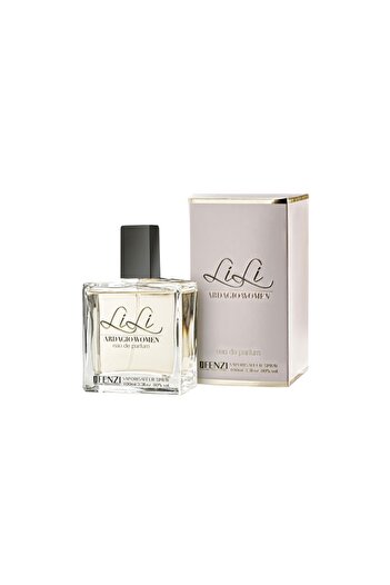 jFenzi LILI ARDAGIO WOMEN Eau de Parfum 100ml WOMEN