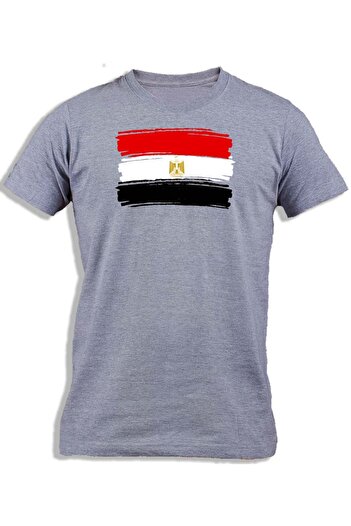 Ay Cabron EGYPT PAINTED FLAG