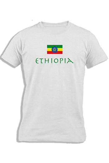 Ay Cabron ETHIOPIA WITH FLAG
