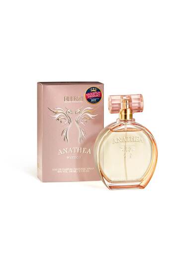 jFenzi ANATHEA WOMEN EAU DE PARFUM 100ml FOR WOMEN