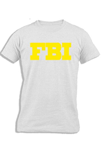 Ay Cabron FBI T-Shirt