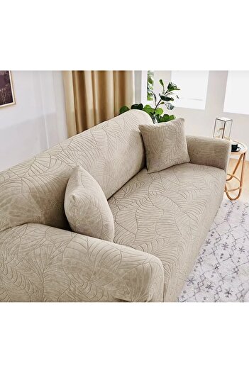 ÖZMAKAN Sofa Cover, Seat Cover 3.3.1.1