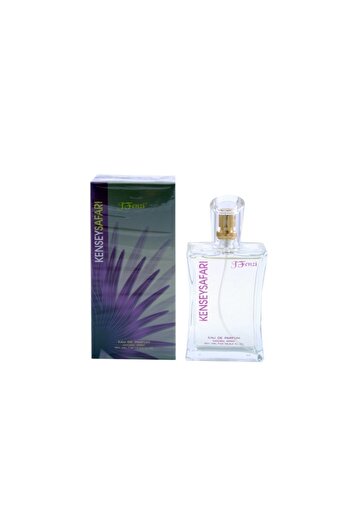 kensey SAFARI Eau de Parfum 100ml LADIES