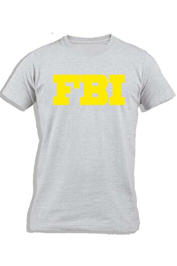 Ay Cabron FBI T-Shirt