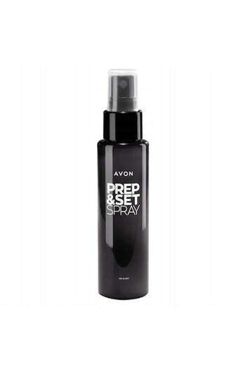 AVON Spray fixare machiaj, Avon, 125 ml