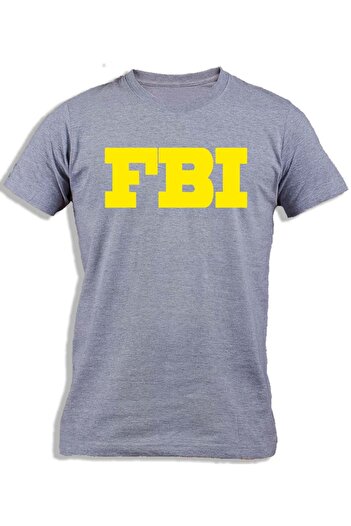 Ay Cabron FBI T-Shirt