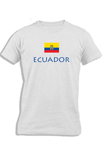 Ay Cabron ECUADOR WITH FLAG