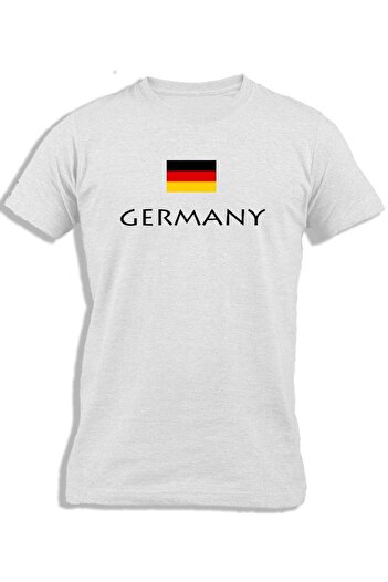 Ay Cabron GERMANY WITH FLAG