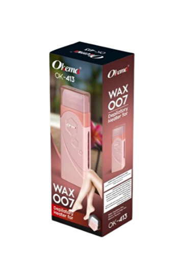 Okema Wax Warmer OK-413