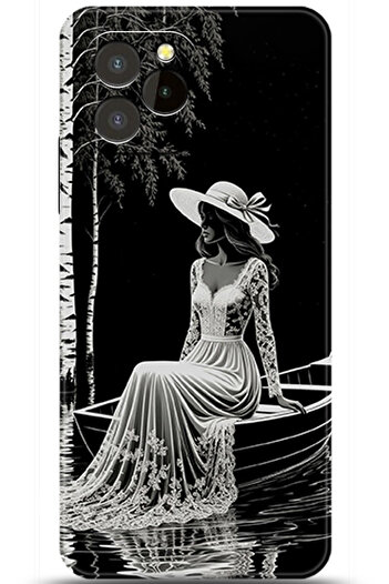 oukitel C21 Pro Case Hd Printed Case - if It Is to Happen 5796