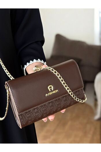 bag High quality brand shoulder bag Aqnar.. Master quality small