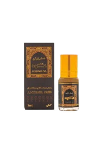 alatar Oud Al Nafees Oil Perfume 3ml
