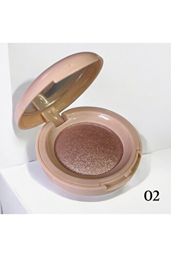 Miss Pretty Highlighter No. 02 from