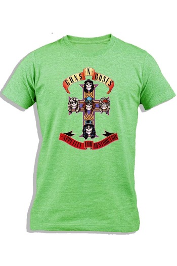 Ay Cabron APPETITE FOR DESTRUCTION
