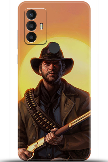 TCL 30 Se Case Hd Printed Compatible Case - I Am Defenseless 5737