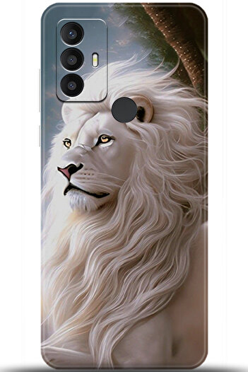 TCL 30 Se Case Hd Printed Case - I Am Defenseless 5114