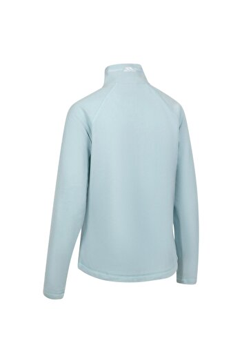 Trespass Blue Skylar pentru femei - Fleece pentru femei At100 Polar Faflfln10001-sea
