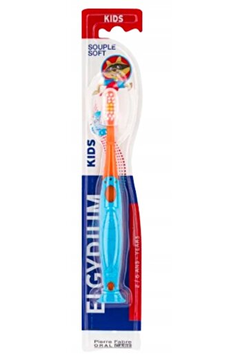 Other ELGYDIUM KIDS toothbrush for children 1 pc