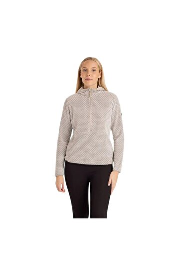 Trespass Metraya bej pentru femei - Fleece At200 Polar Faflfltr0110-ghs