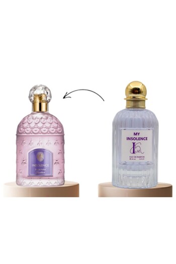 Guerlain My Insolence Inspired by Insolence Guerlain - 100ml
