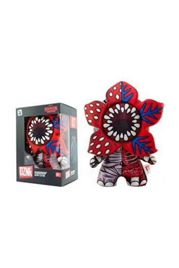 Generic Stranger Things Plush Demogorgon 7 Inch