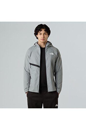 THE NORTH FACE M Mountain Athletics Insulated Hooded Jacket Men's Coat