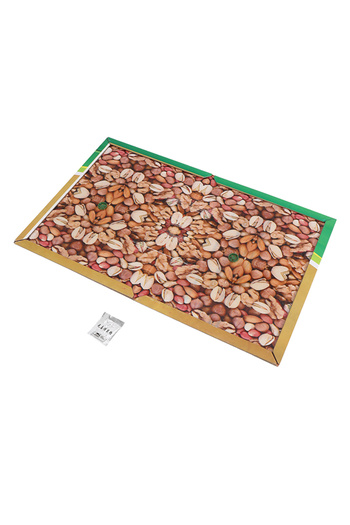 Lawazim Mouse and Rat Lure Trap 33x26cm - Strong Adhesive Glue Board for Indoor and Outdoor Use