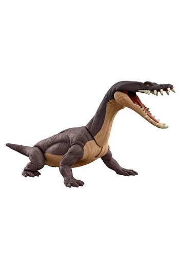 SHOPIENS Figurine Dinosaur, Mattel Jurassic World, Multicolor, Mobile Limbs, Random Model, MYONNA IT & E-COMM