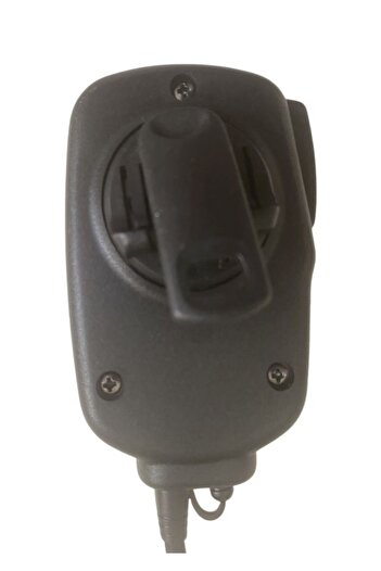 THK Quansheng Microphone Set, Mic Speaker with HandsFree THK® model for Quansheng, Puxing, Baofeng