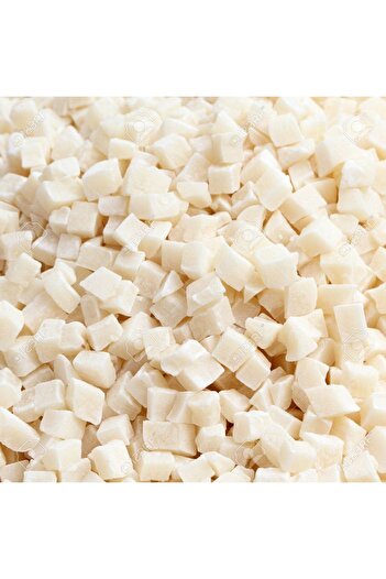fistic Cub de cocos 400 gr (Vrac)