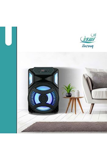 DLC -32419 Speaker with Multiple Lights