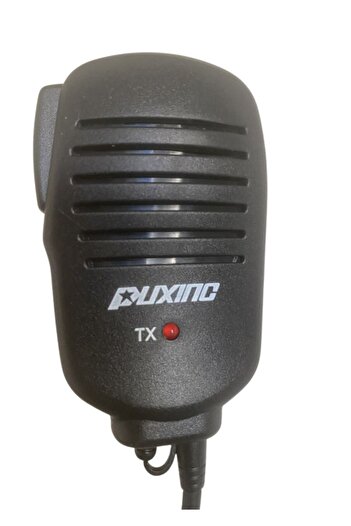 THK External microphone/speaker - Speaker Mic for stations Puxing, Quansheng, - Type K plug connection