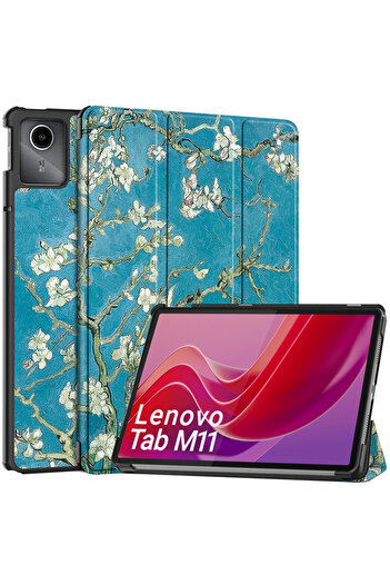 Other Graphic Case for Lenovo Tab M11 TB330FU 10.95 (Apricot)