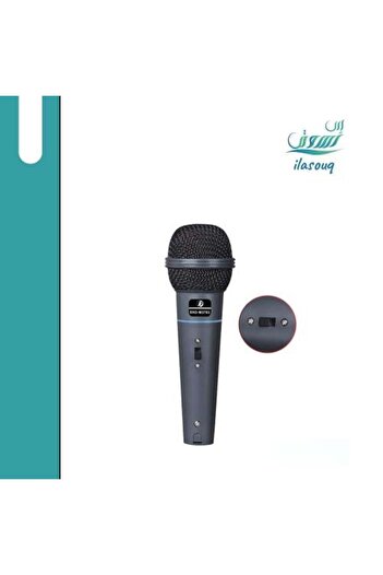 DLC Dynamic Microphone