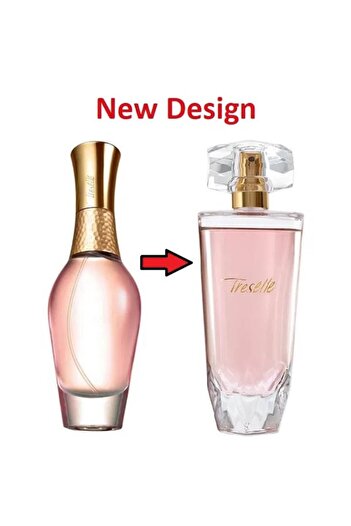 AVON Apa de parfum Treselle, 50 ml