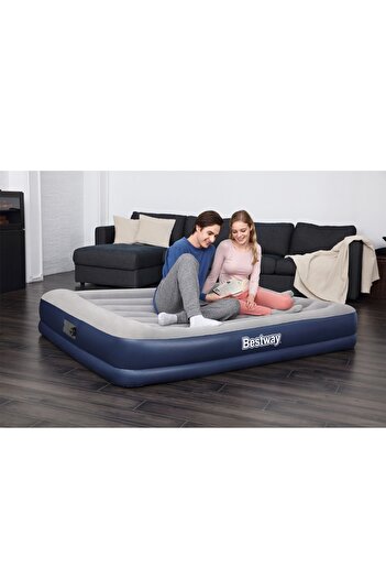 TSUMAB Bestway Inflatable Air Bed – Queen Size