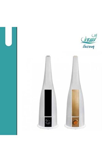 DLCTHOME 2-in-1 Humidifier with 6 Liter Capacity