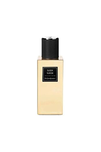 Saint Laurent Yves Saint Laurent Sleek Suede Eau de Parfum for Unisex, 125ml
