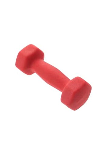 huitich 5KG Neoprene Dumbbells Assorted
