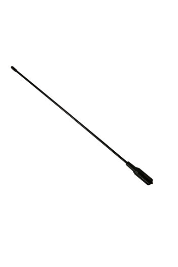 THK Antenna THK®-771, SMA-F Female Dual Band VHF/UHF for Radio Quansheng, Kenwood, Puxing, Baofeng