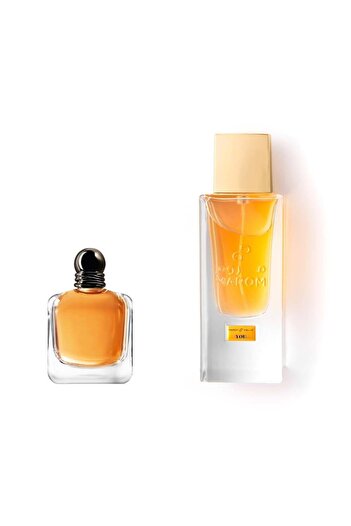 Maroom Marom YOU perfume inspired by Stronger With You