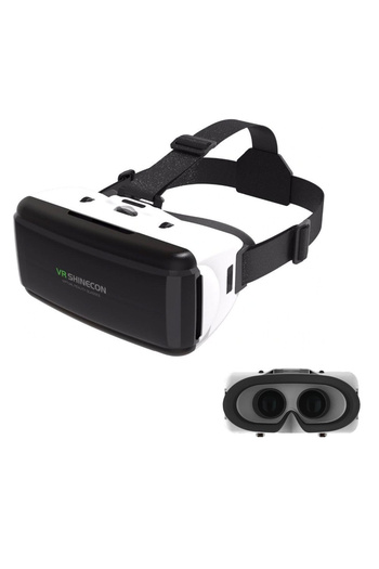 Other VR glasses for virtual reality 3D goggles - Shinecon G06