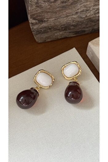 Muse Sister Connell Earrings