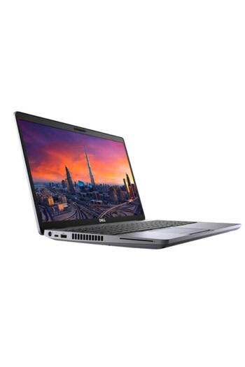Dell Refurbished - Precision 3551 Laptop/Core i7 Processor/10th Gen/16GB RAM/512GB SSD/NVIDIA Quadro P620