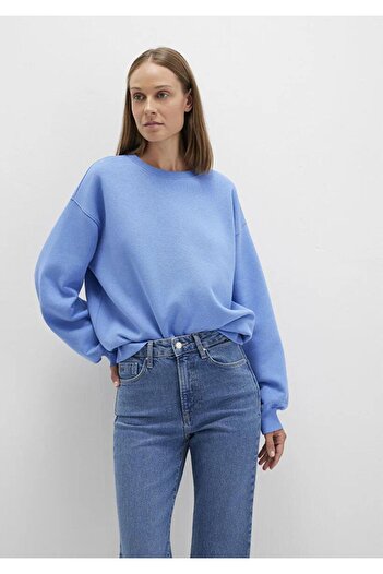Mavi Women's Sweatshirt M1610198-70790